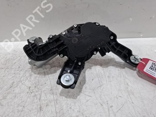 Used Rear wiper motor Rear wiper motor HYUNDAI i10 II (BA, IA) 1.0 (67 hp) 39743712 39743712