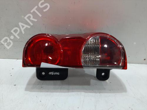right-taillight-nissan-nv200-van-2010-36047116 main image