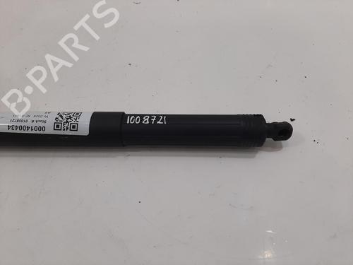Støtdemperfjær AUDI A5 Sportback (F5A, F5F) 40 TFSI Mild Hybrid | BP26846639C152 