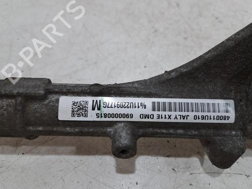 Steering rack NISSAN NOTE (E11, NE11) 1.4 | BP39525485M22 - Image 5