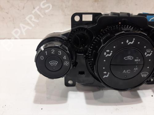 Climate control FORD FIESTA VI (CB1, CCN) 1.0 Sport | BP30722288I5 