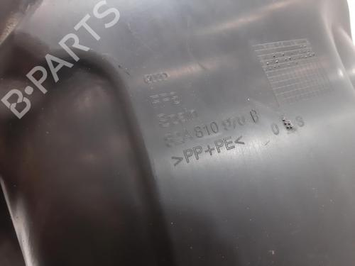 Wheel arch AUDI A1 Sportback (GBA) 25 TFSI | BP32448308C56