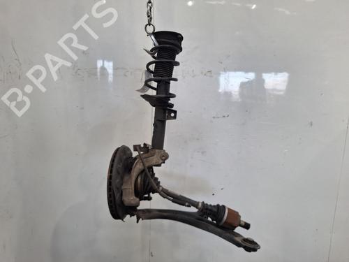 Used Left front suspension Left front suspension VW TIGUAN (AD1, AX1) 2.0 TDI (150 hp) 33435287 33435287
