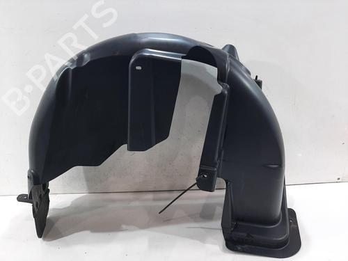 Passage de roue SKODA SCALA (NW1) 1.0 TSI (110 hp) 31649772