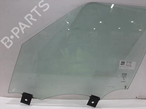 Front left door window LAND ROVER RANGE ROVER IV (L405) 4.4 SDV8 4x4 | BP30382111C18