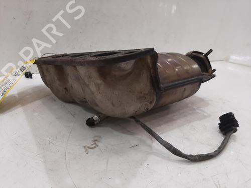 Catalyst VAUXHALL CORSA Mk IV (E) (X15) 1.2 | BP29603313M10 