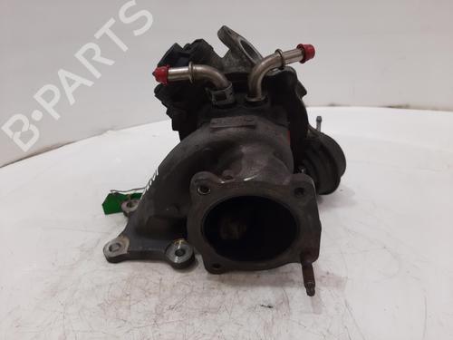 Turbocharger/Supercharger FORD FIESTA VI (CB1, CCN) 1.0 Sport | BP29496314M71 
