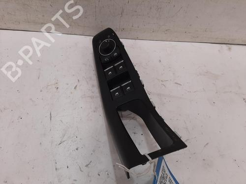 Right front window switch FORD PUMA (J2K, CF7) 1.0 EcoBoost mHEV | BP33010526I26 - Image 2