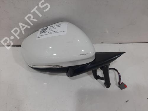 Used Right mirror JAGUAR I-PACE (X590) EV400 AWD (400 hp) 29809418