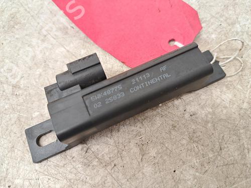 Used Control unit NISSAN QASHQAI III (J12) 1.3 DIG-T (158 hp) 26745130