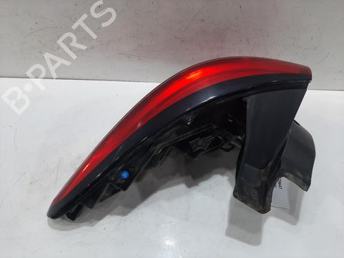 Right taillight MG MG HS (AS23) 1.5 EHS Hybrid (CSA6463) | BP30756458C35