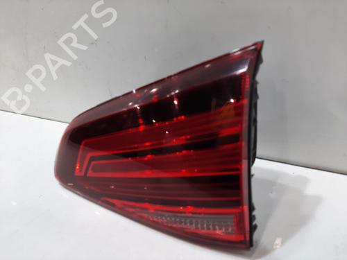 Right taillight VW GOLF VII (5G1, BQ1, BE1, BE2) 1.4 TSI | BP29297617C35 