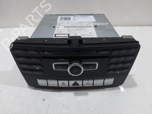 Used Electronic module Electronic module MERCEDES-BENZ SLK (R172) 200 (172.448) (184 hp) 36534710 36534710