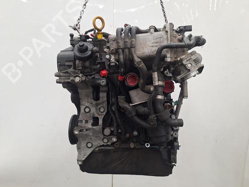 Engine VW GOLF VII Variant (BA5, BV5) 1.6 TDI | BP34577122M1 - Image 4
