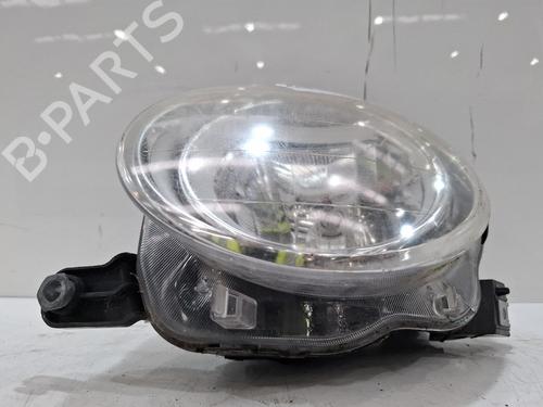Left headlight FIAT 500 (312_) 1.2 (312AXA1A) | BP39143062C28 - Image 4