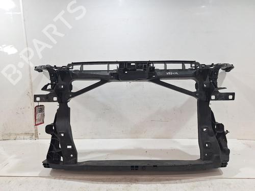 Used Front slam panel AUDI A3 Sportback (8VA, 8VF) 1.6 TDI (105 hp) 30812903