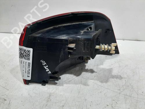 Left taillight VW GOLF VI Convertible (517) 1.6 TDI | BP36697757C34 - Image 4