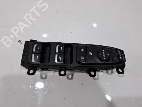 Right front window switch KIA NIRO I (DE) 1.6 GDI Plug-in Hybrid | BP39080577I26 - Image 2