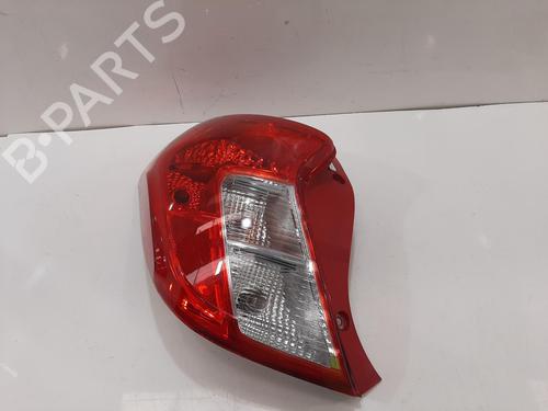 Farolim esquerdo Farolim esquerdo VAUXHALL VIVA (C16) 1.0 (75 hp) 36452132 36452132