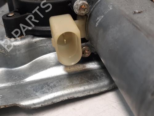 Front left window mechanism BMW X5 (E53) 3.0 d | BP26774308C22 