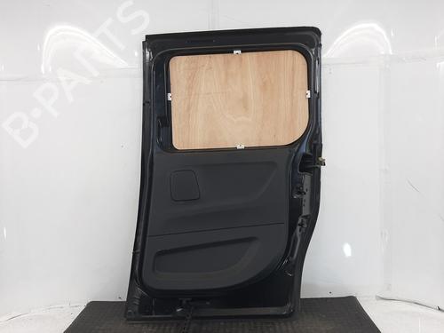 Højre side skydedør FIAT DOBLO MPV (510_, 511_) BlueHDi 100 | BP27259199C75 
