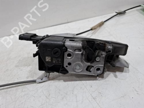 Front right lock CITROËN C4 CACTUS 1.6 BlueHDi 100 | BP38083805C97 - Image 6