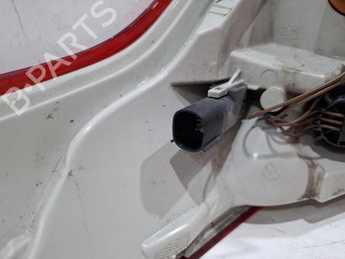 Left taillight FORD KUGA II (DM2) 2.0 TDCi 4x4 | BP39983154C34 - Image 5