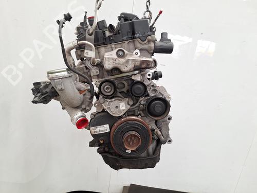 Used Engine Engine MINI MINI (F56) Cooper (136 hp) 34478967 34478967