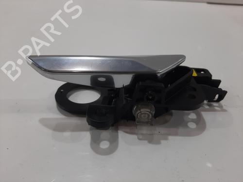 Exterior handle JAGUAR I-PACE (X590) EV400 AWD | BP29882900C122 - Image 2