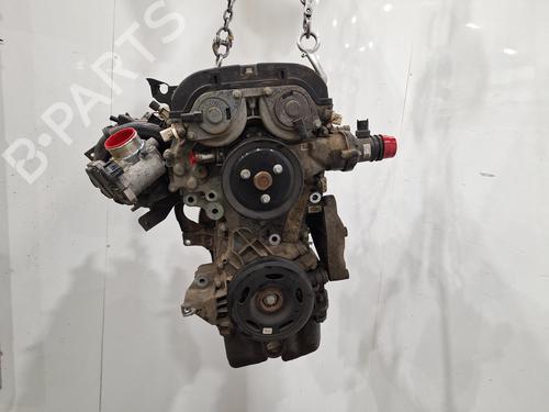 Used Engine Engine VAUXHALL ADAM (M13) 1.2 (69 hp) 34377760 34377760