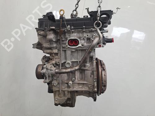 Engine TOYOTA AYGO (_B4_) 1.0 (KGB40) | BP33648100M1  - Image 5