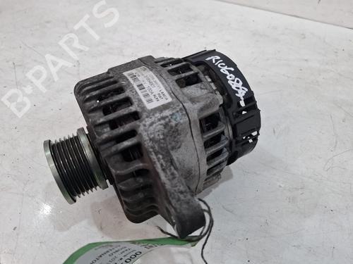 Alternator FIAT DOBLO Cargo (263_) 1.6 D Multijet (263WXD1B, 263WXR1B, 263WXX1B, 263ZXD1B,... | BP39477221M7 - Image 5