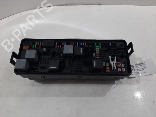 Fuse box LAND ROVER RANGE ROVER IV (L405) 4.4 SDV8 4x4 | BP29417603E1