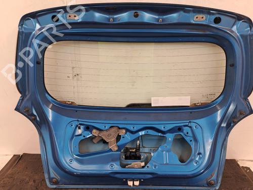 Tailgate SUZUKI CELERIO (LF) 1.0 (AVK310) | BP38447433C6 - Image 5
