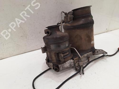 partikelfilter VW PASSAT B8 Variant (3G5, CB5) 1.6 TDI | BP28084590M81 