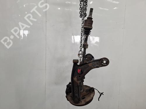Right front suspension TOYOTA YARIS (_P9_) 1.0 VVT-i (KSP90_, KSP90R) | BP29603439M73 