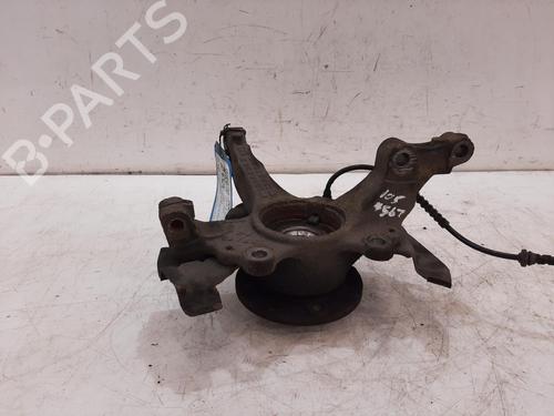 Left front steering knuckle VAUXHALL CORSA Mk IV (E) (X15) 1.2 | BP37244984M25 - Image 4