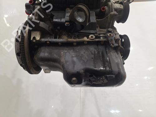 Engine AUDI A1 (8X1, 8XK) 1.2 TFSI | BP32357862M1