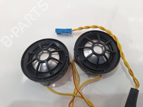 Speaker BMW 4 Coupe (F32, F82) 420 d xDrive | BP26869190E2 