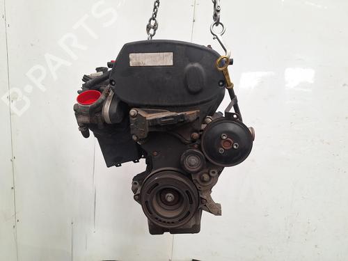 Used Engine VAUXHALL ZAFIRA Mk II (B) (A05) 1.6 (115 hp) 26784186
