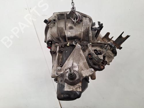 Gearbox NISSAN NOTE (E11, NE11) 1.4 | BP36890927M3 - Image 5