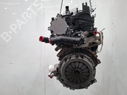 Used Engine Engine FORD PUMA (J2K, CF7) 1.0 EcoBoost (125 hp) 33987827 33987827