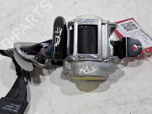 Rear left seatbelt KIA PICANTO III (JA) 1.0 | BP39983655I29 - Image 6
