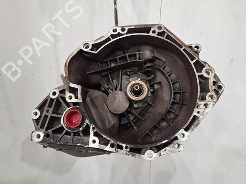 Used Gearbox VAUXHALL ZAFIRA Mk II (B) (A05) 1.8 (120 hp) 30722523