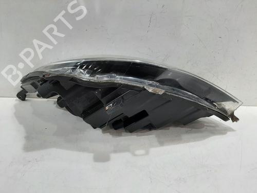 Right headlight VAUXHALL ASTRA Mk VI (J) (P10) 1.4 | BP32288153C29 