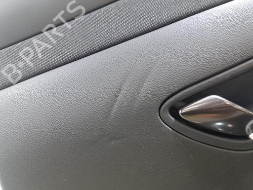 Rear right panel HYUNDAI TUCSON (NX4E, NX4A) 1.6 T-GDi Hybrid 48V | BP38912625C61 - Image 4