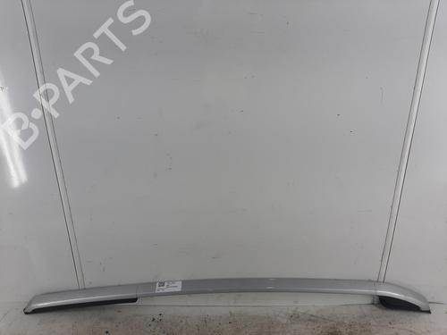 Used Roof bar PEUGEOT 2008 I (CU_) 1.2 VTi (82 hp) 26808286