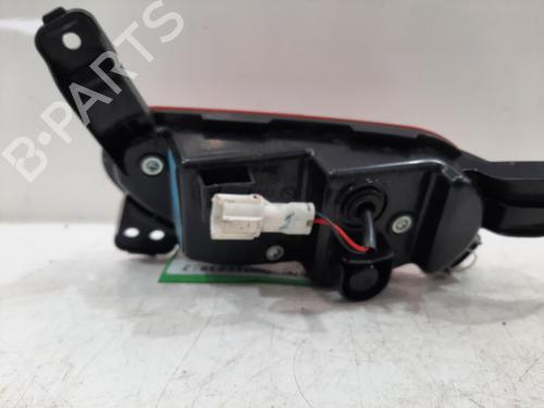 Right taillight MG MG ZS SUV (AZS1) 1.5 VTi | BP34149614C35  - Image 5