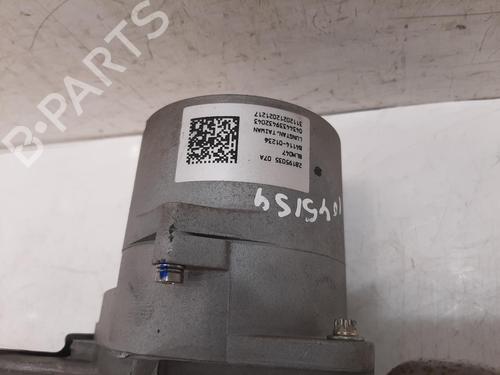 Steering column FIAT 500 (312_) 1.2 (312AXA1A) | BP33318179M21  - Image 6