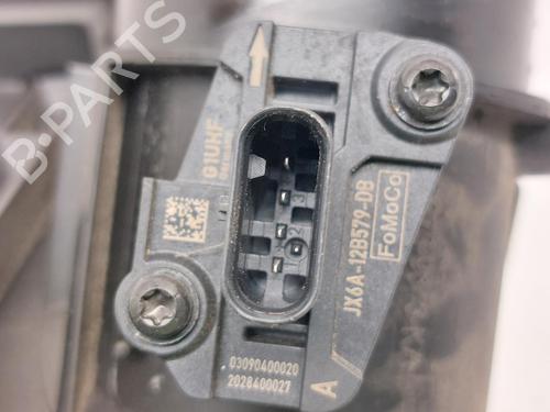 Air filter box FORD GALAXY III (CK) 2.0 EcoBlue | BP26748589M87 - Image 5